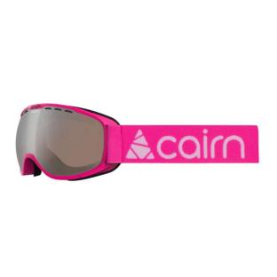 Cairn Rainbow Skibrille in Rosa für Damen und Herren Ansicht 0
