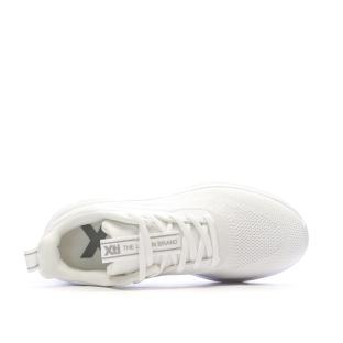 Baskets Blanches Femme Xti 145170 vue 0