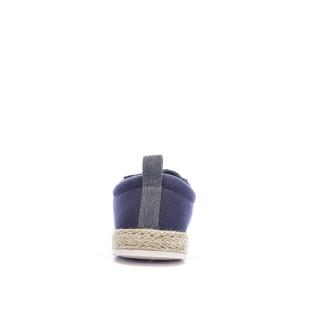 Chaussures en toile Marine Homme Xti Tex vue 0