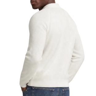 Polo Beige Homme Tommy Hilfige Slim Essential vue 0