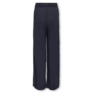 Pantalon fluide Marine Fille Kids ONLY Life vue 0