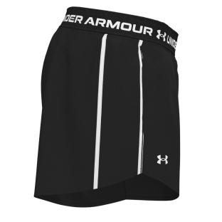Under Armour Tech Play Up Women’s Black Sports Shorts Photo of the Espace des Marques %store% store - view of %key%