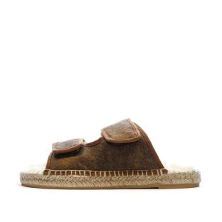 Light Brown Women’s Pare Gabia Batista Sandals Photo of the Espace des Marques %store% store - view of %key%