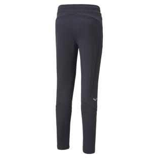 Puma Herren-Fußball-Jogginghose „Manchester City“ in Marineblau 2022/2023 Ansicht 0