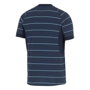 Racing 92 Maillot Réplica Extérieur Nike 2024/2025 vue 0