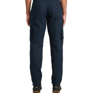 Gerade Cargohose Marine Herren Timberland Badge Ripstop Ansicht 0