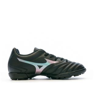 Chaussures de Football Noir Garçon Mizuno Monarcida Neo vue 0