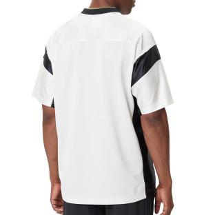Maillots Blanc Homme Adidas Ftbl Jrsy vue 0