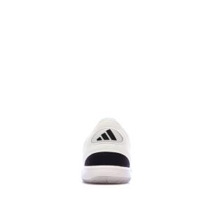 Adidas Top Sala Competition II Men’s White/Blue Futsal Boots Photo of the Espace des Marques %store% store - view of %key%