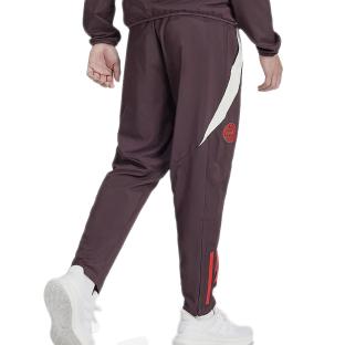 Bayern Munich Men's Jogging Bordeaux Adidas Tiro 24 Photo of the Espace des Marques %store% store - view of %key%