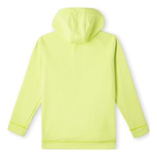 Veste de ski Jaune Fille O'Neill Explore vue 0