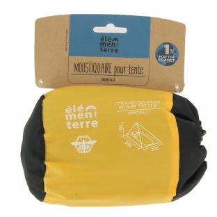 MANASLU Mosquitera Para Tienda Elementerre ver 0