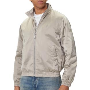 Veste Beige Homme Calvin Klein Jeans Padded vue 0