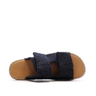 Sandales Marines Homme Pare Gabia Batista vue 0