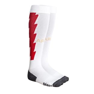 Arsenal Chaussettes Domicile Adidas 2023/24 vue 0