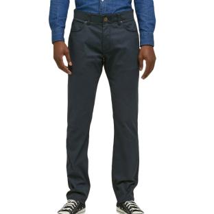 Pantalon Marine Homme Lee Khaki vue 0