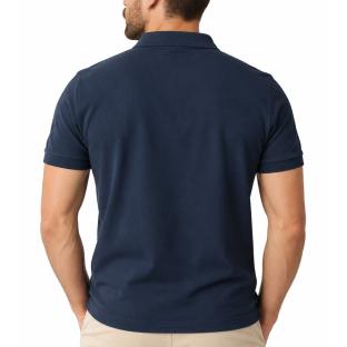 Polo Marine Homme Freeman Porter Tadley vue 0