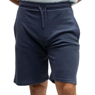 Short Marine Homme Paname Brothers BORA2 vue 0