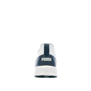 Chaussures de Golf Blanches Femme Puma Laguna Fusion vue 0