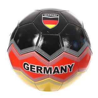 Fútbol rojo/negro Sport ZoneAlemania ver 0