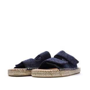 Sandales Marines Homme Pare Gabia Batista vue 0