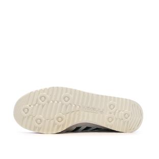 Baskets Vertes/Blanches/Bordeaux Homme Adidas Sl 72 vue 0
