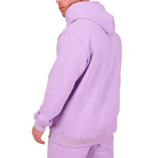 Sweat à Capuche Violet Homme Project X Paris Signature vue 0