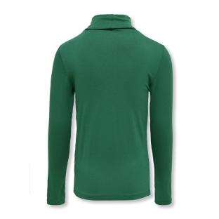 Girl's green jumper ONLY Koglela SK Photo of the Espace des Marques %store% store - view of %key%