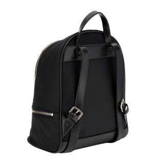 Sac à Dos Noir Femme Guess Follie Small vue 0