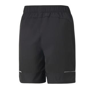 Short de sport Noir Enfant Puma Active vue 0
