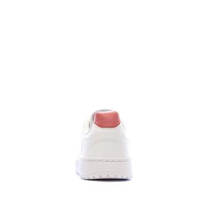 Adidas Ny 90 White/Rose Sneakers Photo of the Espace des Marques %store% store - view of %key%