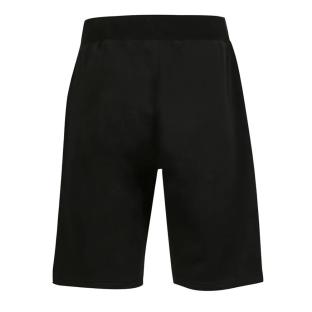 Pantalón Corto Umbro Negro 943870, Hombre ver 0