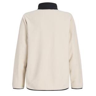 Veste Noir/Ecru Garçon Jack & Jones Flame vue 0