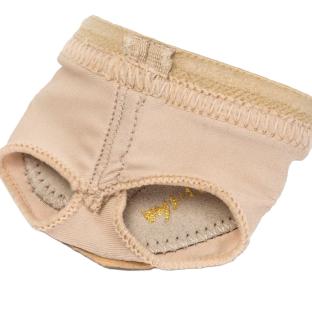 Zapatillas de baile rosa claro para mujer SOLO7 ver 0