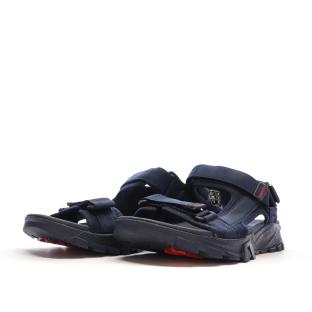 Sandals Navy Men Xti 144032 Photo of the Espace des Marques %store% store - view of %key%