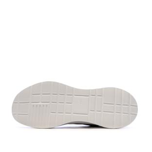 Baskets Noir Homme Calvin Klein Jeans Light Eva Run vue 0