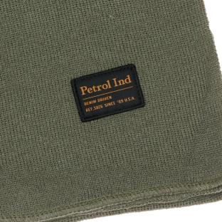 Schal Khaki Mann Petrol Industries 3050 Ansicht 0