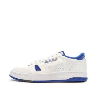 Baskets Blanches/Bleu Homme Reebok GY0080 vue 0