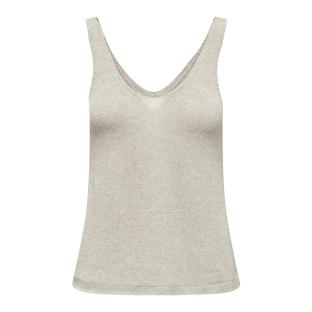 Débardeur Beige Femme JDY 15315036 vue 0