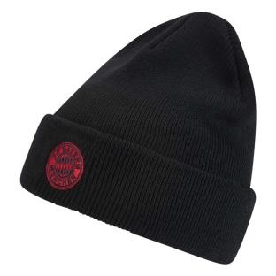 Bayern Munich Cap Black Adidas Photo of the Espace des Marques %store% store - view of %key%