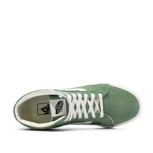Verde Zapatillas Hombre Vans Reissue ver 0