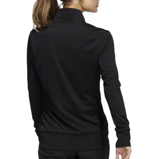 Adidas Women's Black Jacket HA3395 Ansicht 0