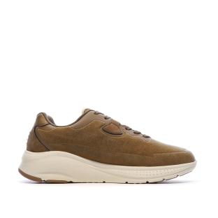 Braune Herren-Sneaker TBS EASYFOX Ansicht 0