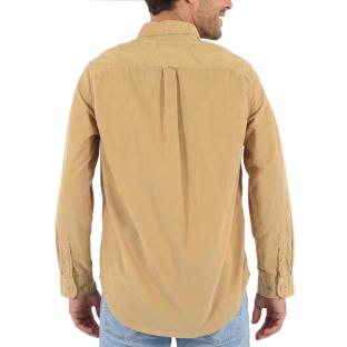 Camisa beige de hombre Tommy Hilfiger Baby ver 0