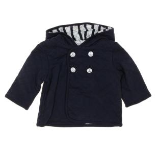Veste Marine Fille/Garçon EOM Oisillon vue 0