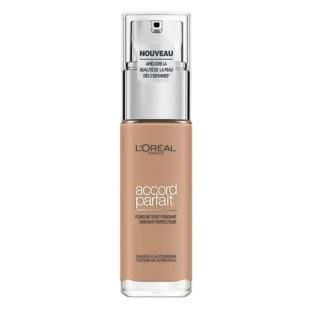 Base de maquillaje L'Oréal Paris Accord Parfait 5.D/5.W DORE ver 0