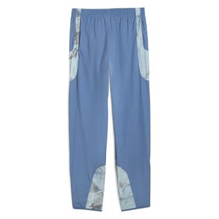 Jogging Bleu Homme Puma Kidsuper vue 0