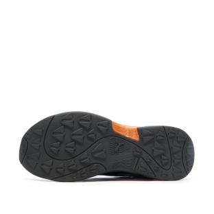 Baskets Noir Homme Puma Insphere vue 0
