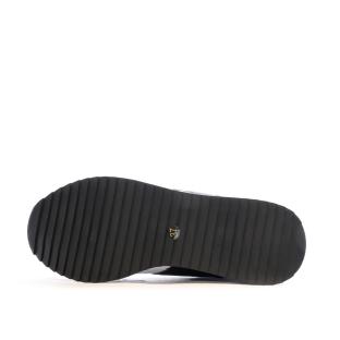 Baskets Blanches Femme Chattawak ANDRIA vue 0