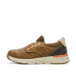 Baskets Camel Homme Relife Hugo 1 vue 0